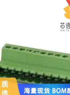 全新1810175原装(PLUG COMPONENT NOMINAL CURRENT:)正品