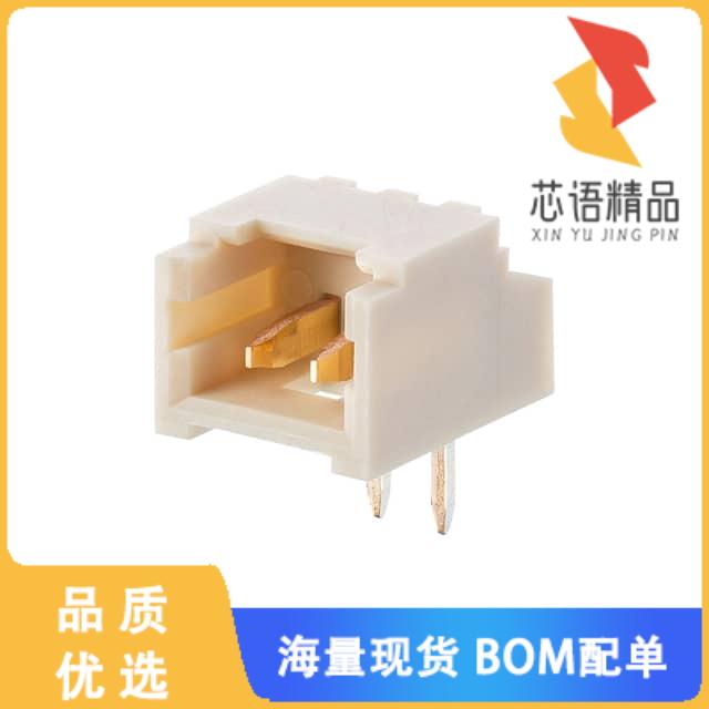 全新0530480660原装(HDR RA 6 CIRC 1.25 DIP TH)正品