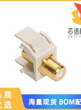 全新FINSERT3G-FW原装(F CONNECTOR MODULE, 3GHZ, O