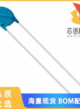 全新MOV-07D101K原装(VARISTOR 100V 1.2KA DISC 7MM)正品