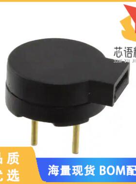 全新AT-1127-ST-2-R原装(BUZZER MAGNETIC 3V 9MM TH)正品