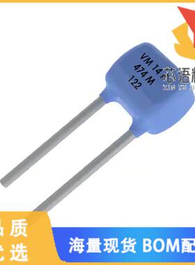全新VM474MK801R020P050原装(VARISTOR 33V 800A RAD