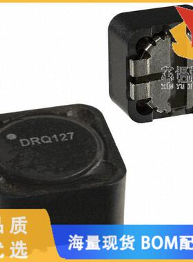 全新DRQ127-2R2-R原装(INDUCT ARRAY 2 COIL 2.027UH