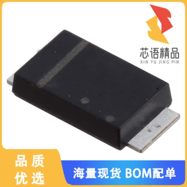 全新DB2460200L原装(DIODE SCHOTTKY 60V 3A TMINIP2)正品