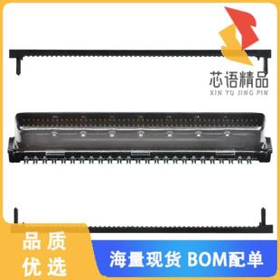 TYPE 正品 8原装 IDC CONN 100POS 全新5749111 PLUG