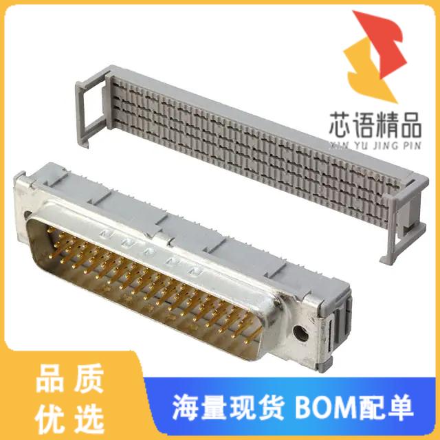 全新8250-6005原装(CONN D-SUB PLUG 50P PNL MNT ID