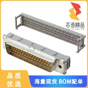 SUB MNT 6005原装 PNL CONN 50P 全新8250 PLUG