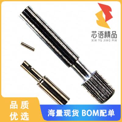 全新200867-1原装(CONN JACKSCREW LONG FEMALE)正品