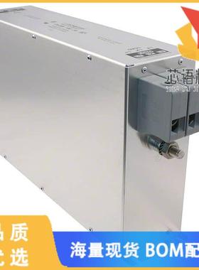 全新FN258L-30-07原装(LINE FILTER 30A CHASSIS MOU