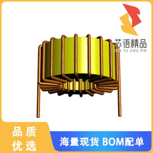 全新ATCA-08-251M-H原装(FIXED IND 250UH 10A 27 MO