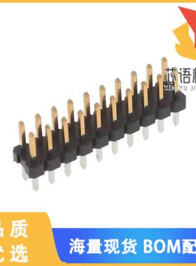 全新1-2842131-0原装(20P,2MM,BRK HDR,DRVT,2.8,0.3