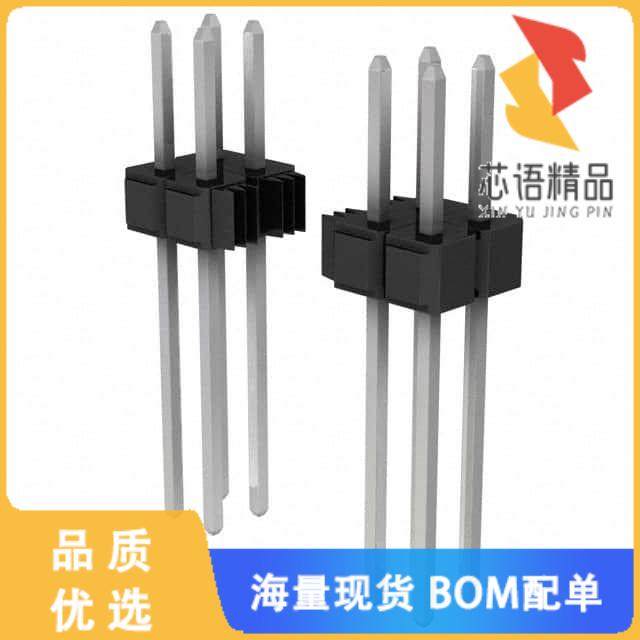 全新929836-04-36-RK原装(CONN HEADER VERT 72POS 2