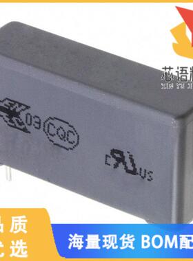 全新R46KR34700001K原装(CAP FILM 0.47UF 10% 560VD