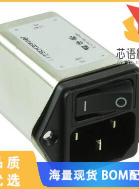 全新FN9264B-10-06原装(PWR ENT MOD RCPT IEC320-C1