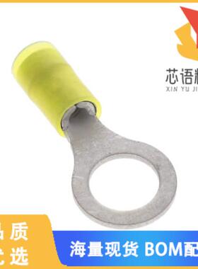 全新0190580117原装(CONN RING CIRC 14-16AWG #3/8)正品