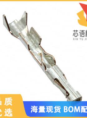 全新2106123-2原装(CONN SSL SKT CONT 18-20AWG CRI