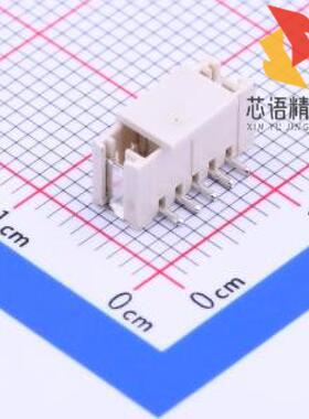 全新A1501WV-S-5P原装(ZH1.5立式贴片 镀锡 5P 针座)正品