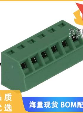 全新691221320006原装(3.81 MM TERMINAL B, 55 ENTR)正品