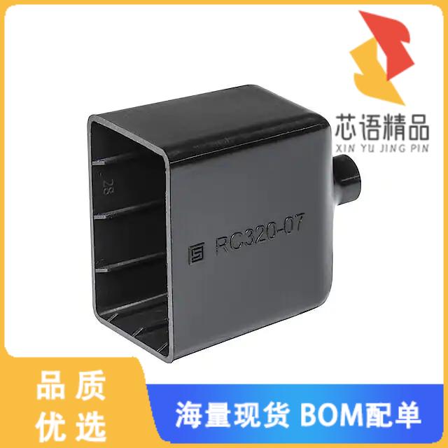 全新RC320-01原装(RC320-01 REAR COVER)正品