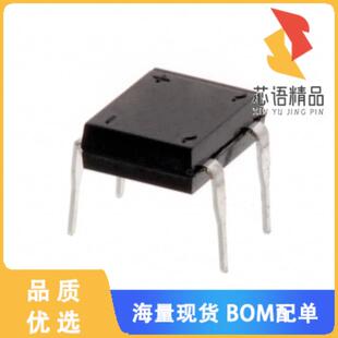 BRIDGE RECT 1PHASE 全新DF04M 45原装 400V