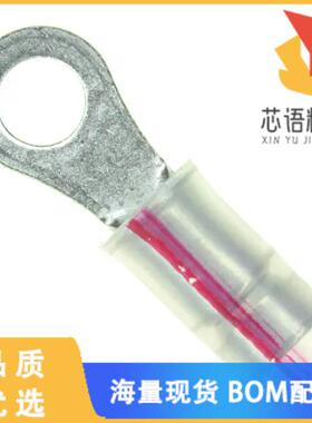 全新696422-4原装(CONN RING CIRC 16-22AWG #6 CRIM