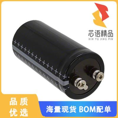 全新B41456B8339M000原装(CAP ALUM 33000UF 20% 63V