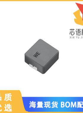 全新744373965022原装(FIXED IND 2.2UH 17A 4.2 MOH