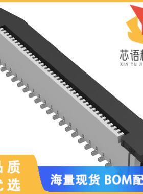 全新CF20381V0R0-NH原装(CONN FFC VERT 38POS 0.5MM