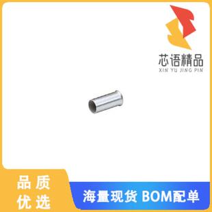 全新F80-7-M原装(CONN FERRULE DIN 14AWG)正品