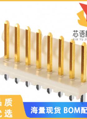 全新0026614080原装(CONN HEADER VERT 8POS 3.96MM)正品