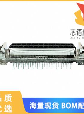 全新5786554-2原装(CONN D-TYPE RCPT 26P VERT PRES