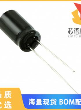 全新25PX220MEFCT16.3X11原装(CAP ALUM 220UF 20% 2