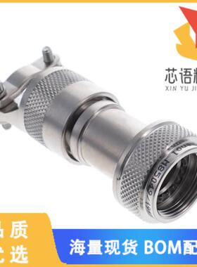 全新M85049/1913N03原装(CONN BACKSHELL CABLE CLAM