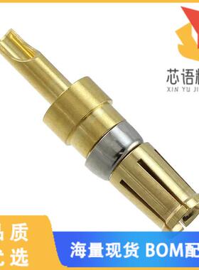 全新1727040154原装(CONN DSUB SCKT 16-20AWG SLDR