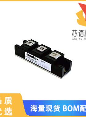 全新DD160KB80原装(DIODE MODULE 800V 160A)正品