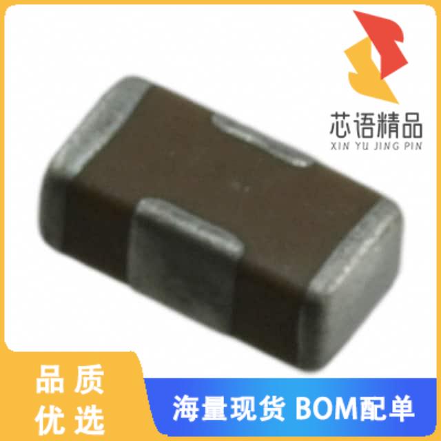全新100X18W474MV4E原装(CAP CER 0.47UF 10V X7R 12