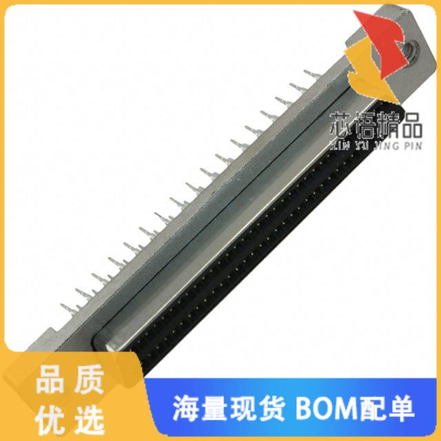 全新786555-7原装(CONN D-TYPE RCPT 68P VERT PRESS)正品