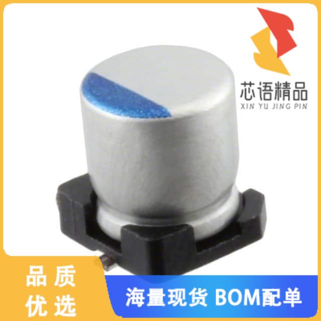 全新UCJ1C470MCL1GS原装(CAP ALUM 47UF 20% 16V SMD)正品