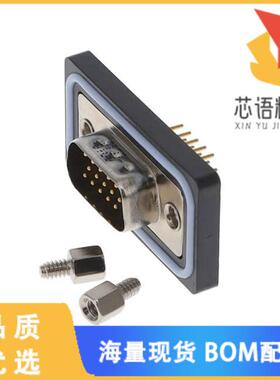 全新L17EHD15P10原装(DSUB, MACHINED SIGNAL 5A, IP