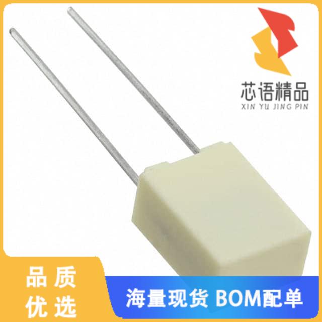 全新R82IC3100DQ60J原装(CAP FILM 0.1UF 5% 250VDC