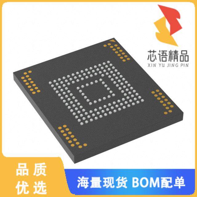 全新MTFC16GAPALBH-IT TR原装(IC FLASH 128GBIT MMC,电子元器件市场,微处理器/微控制器/单片机,淘宝优惠券,粉丝福利购,淘宝优惠卷