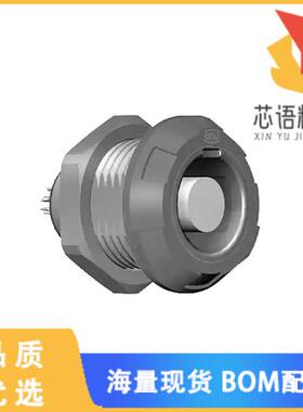 全新G11M07-P10LCC0-0070原装(CONN RCPT FMALE 10P