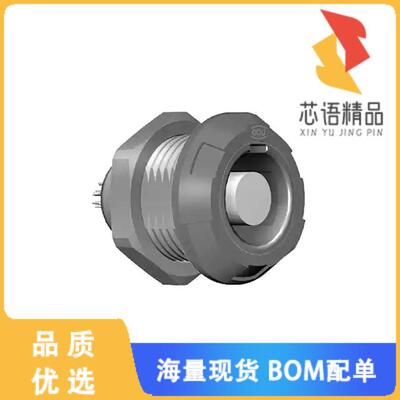 全新G11M07-P10LCC0-0070原装(CONN RCPT FMALE 10P