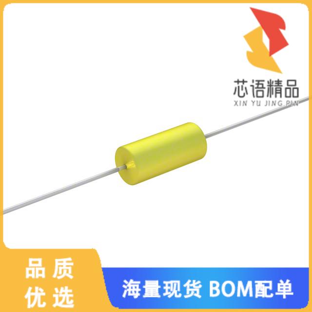 全新WMC08S1K-F原装(CAP FILM 10000PF 10% 80VDC AX