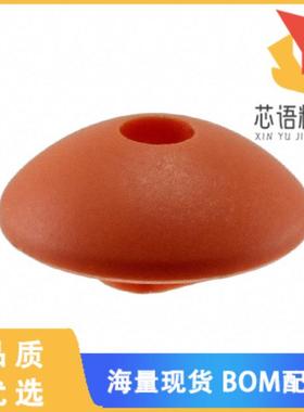 全新481D04001原装(CAP PUSHBUTTON ROUND ORANGE)正品