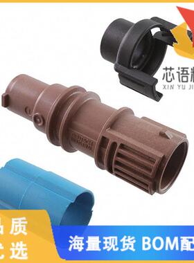 全新DTSK04-1-08PC原装(CONN RCPT HSG FMALE 1POS I