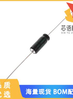 全新TVA1402原装(CAP ALUM 4UF 150V AXIAL)正品