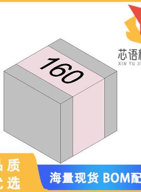 全新1111C160GP501X原装(CAP CER 16PF 500V C0G/NP0