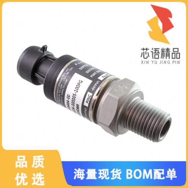 全新M3234-000005-100PG原装(PRESSURE SENSOR 100PS