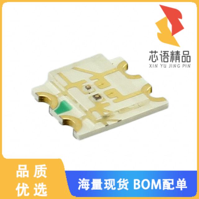 全新5988610307F原装(LED RGB CLEAR 1210 SMD)正品